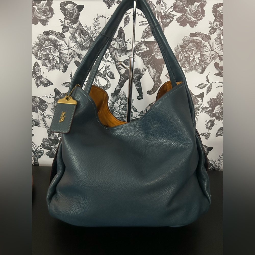 COACH BANDIT 39 EUC